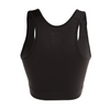 Post-Op Comfort Bra - Black