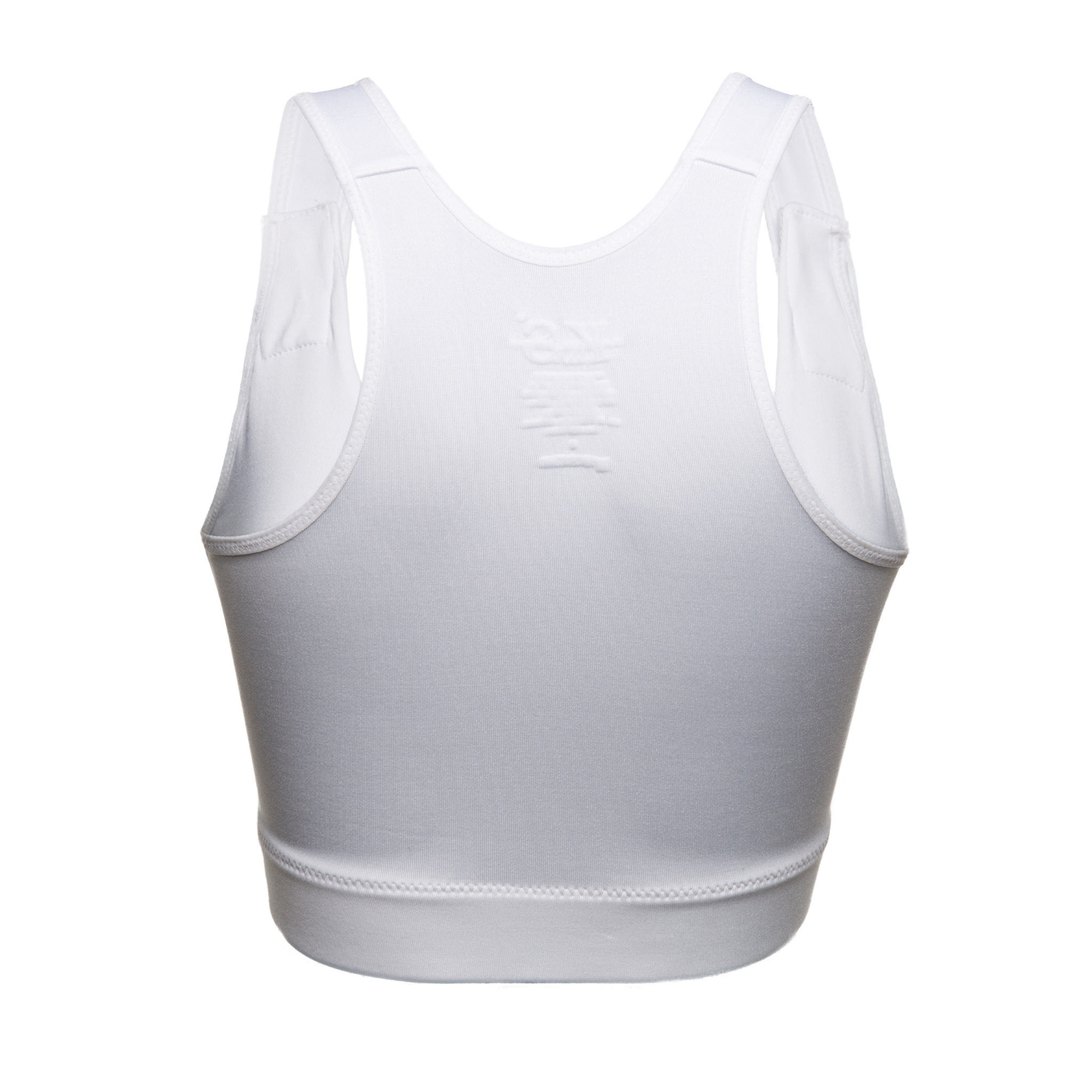 Medical Post-Op Comfort Bra - White and Black Bundle