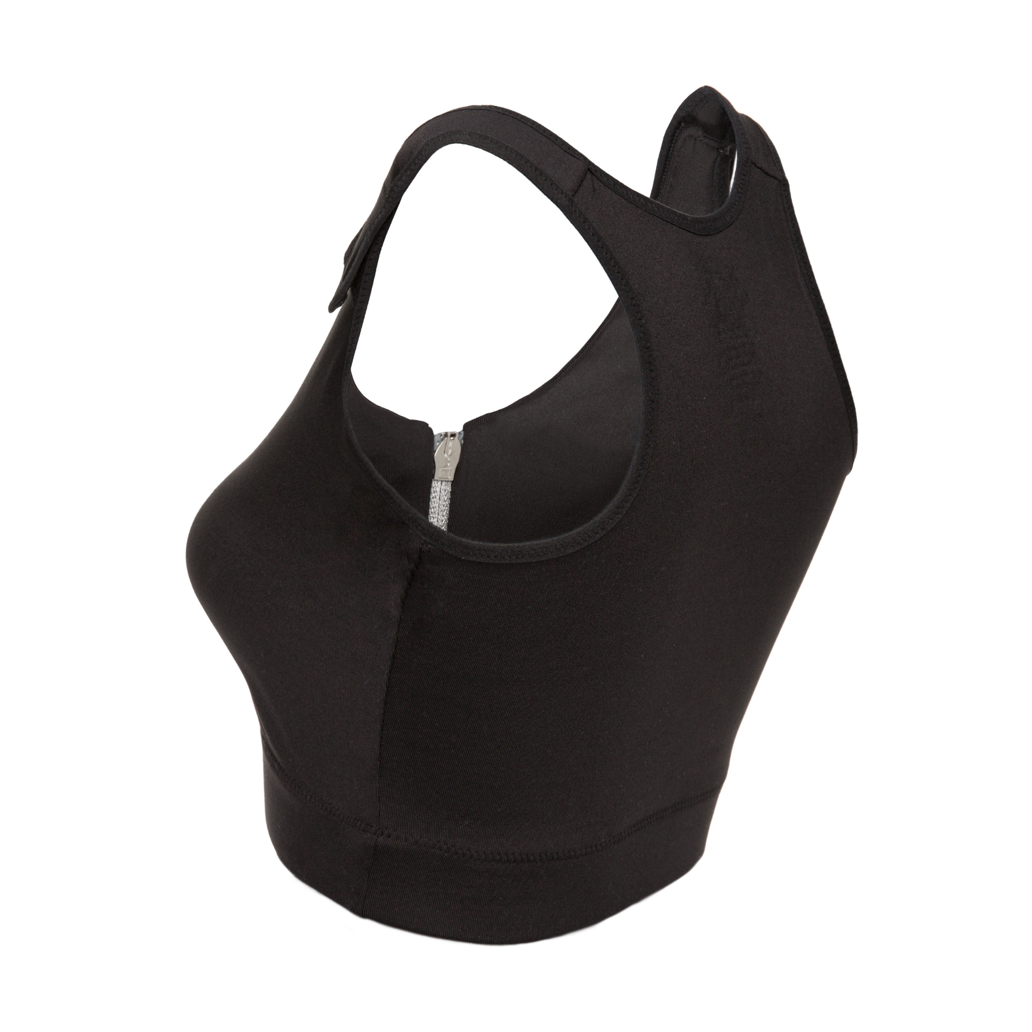 Medical Post-Op Comfort Bra - White and Black Bundle
