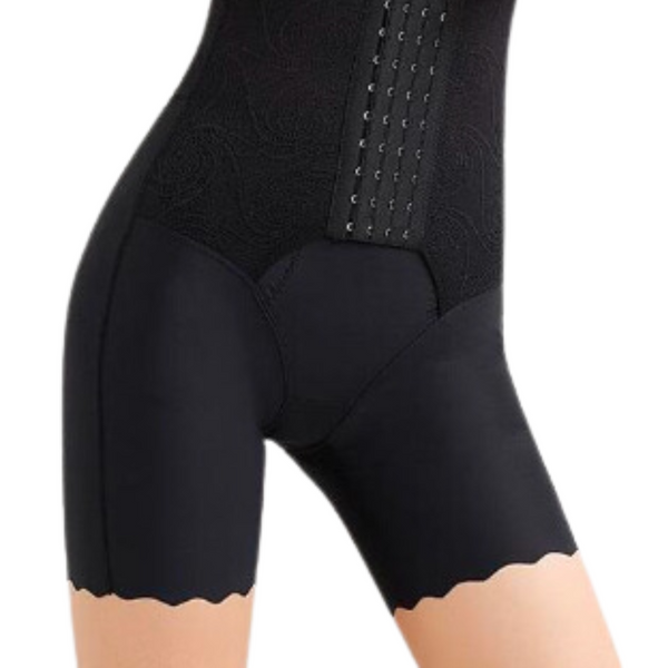 Medical Above the Knee Shaper - Black Bundle