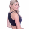 Post-Op Comfort Bra - Black