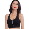 Post-Op Comfort Bra - Black