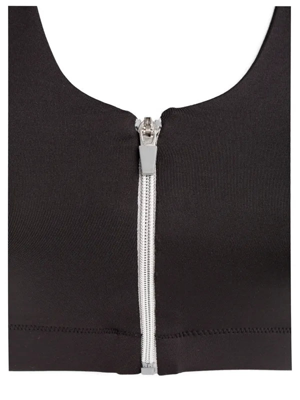 Post-Op Comfort Bra - Black