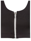Post-Op Comfort Bra - Black