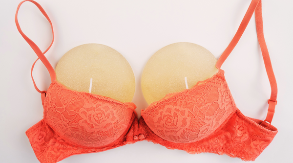 BREAST IMPLANTS AFTER MASTECTOMY