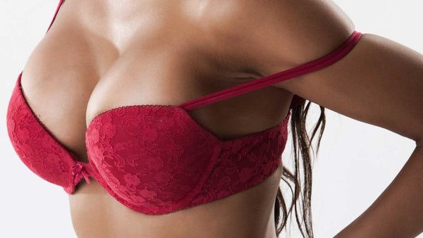 BREAST ENVY: UNRAVELING THE BREAST AUGMENTATION OBSESSION