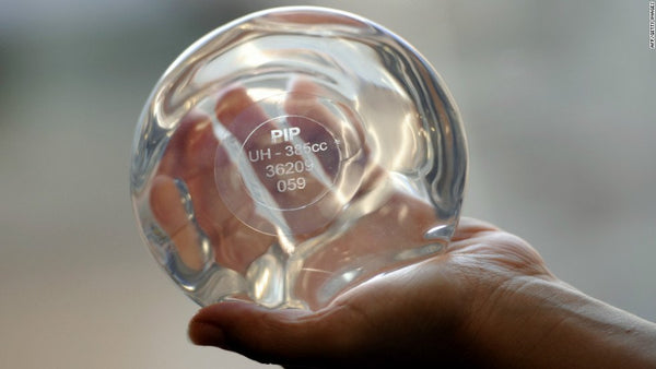 pip breast implants