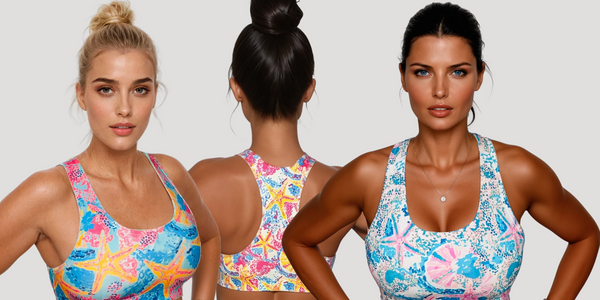 Compression Bras