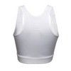 Medical Post-Op Comfort Bra - White