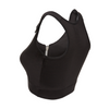 Medical Post-Op Comfort Bra - Black