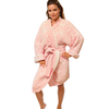 Cozy Chenille Robe