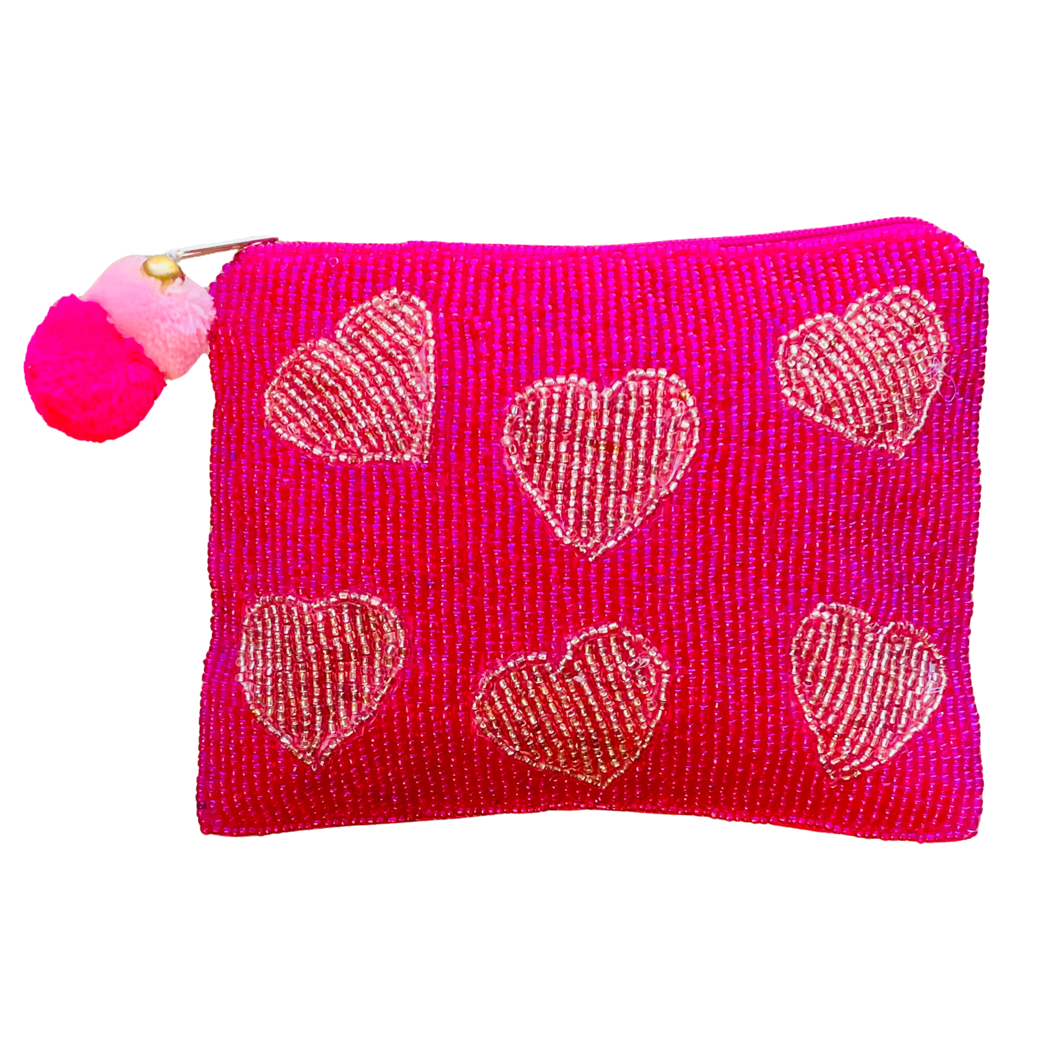 Hearts of Love Bling Bag