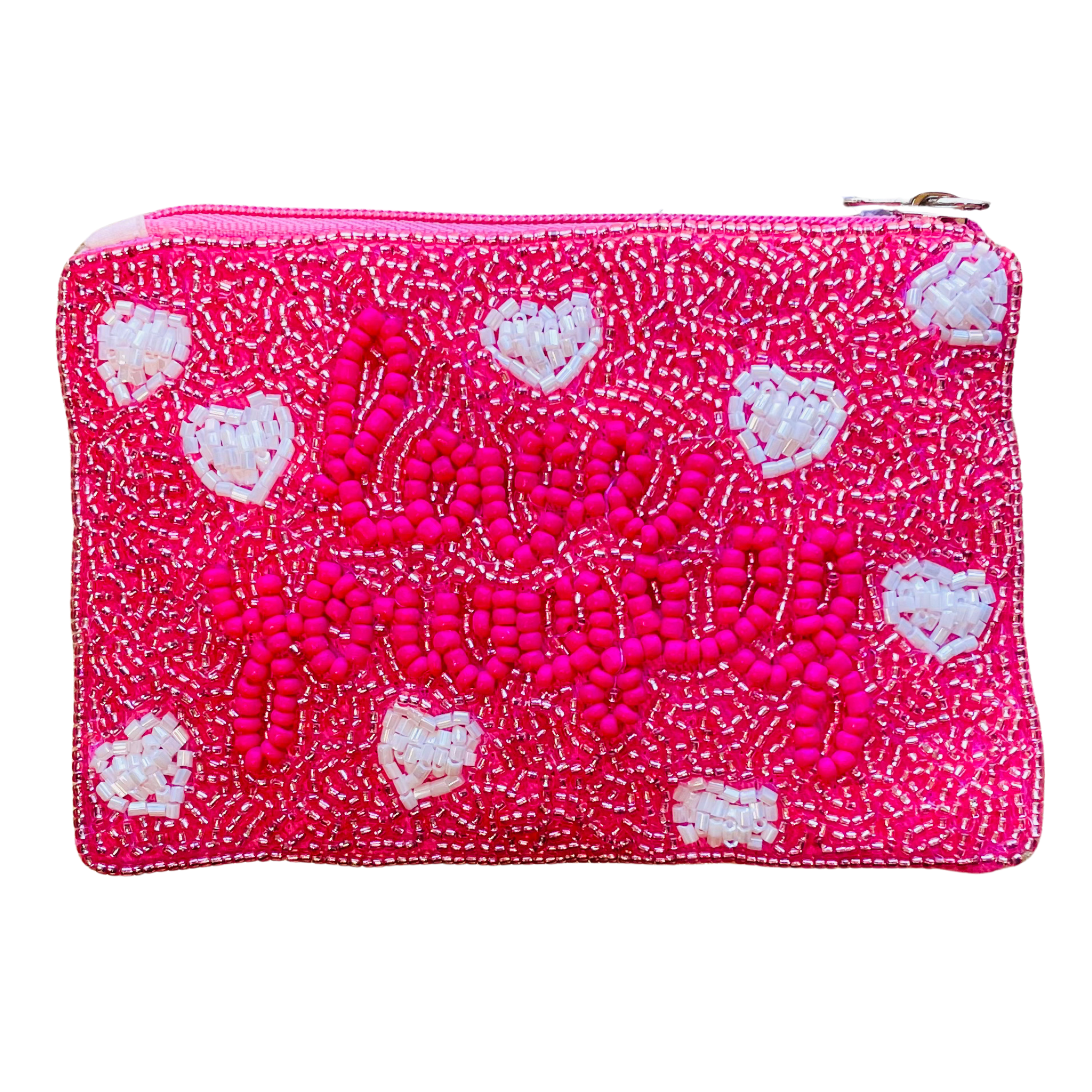 Love Bling Bag