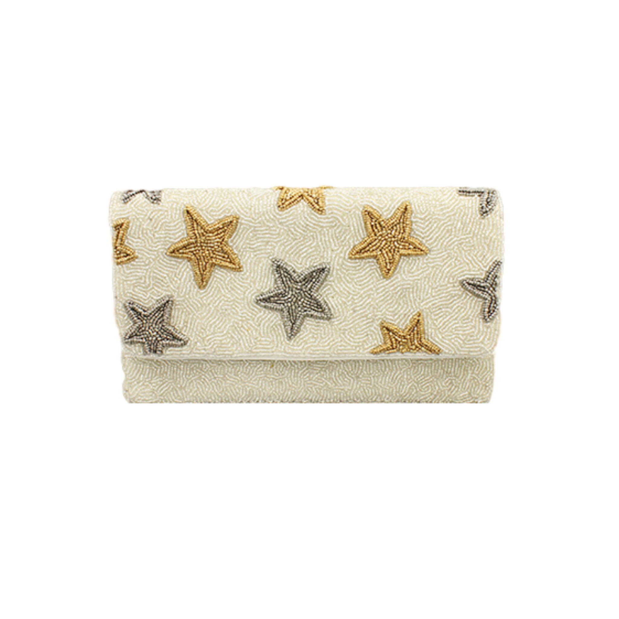 Cross Body Sparkle Bag