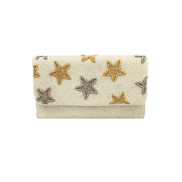 Cross Body Sparkle Bag