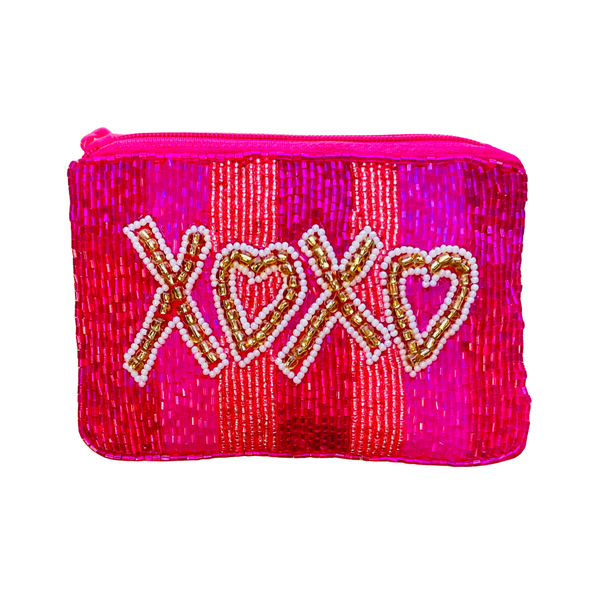 Love Bling Bag