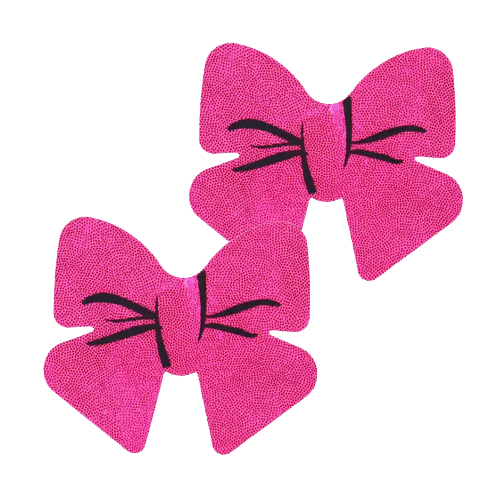 Medical Nipple Covers - Bows