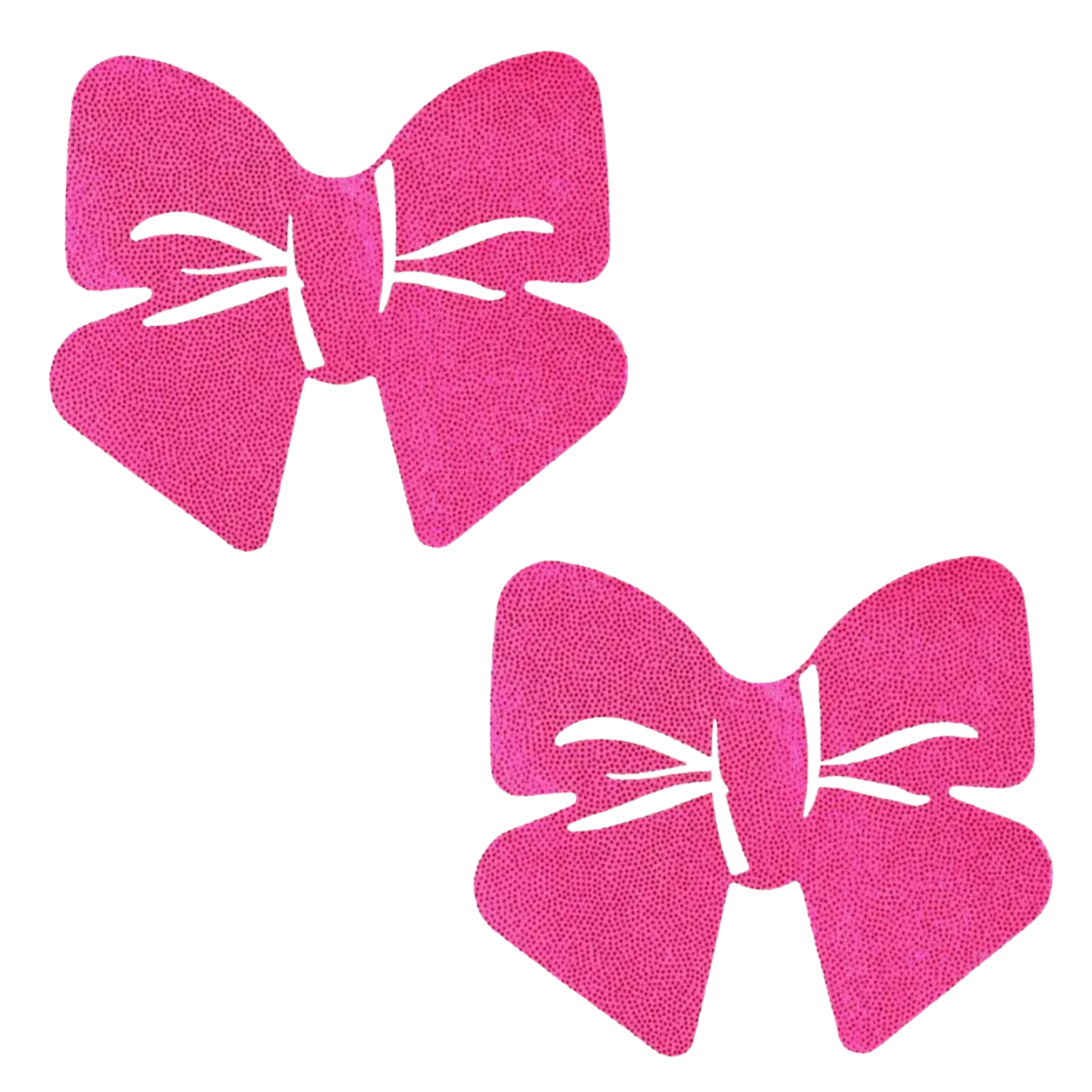 Medical Nipple Covers - Bows