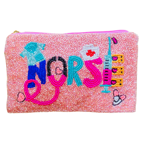 Nurse Essentials Bag