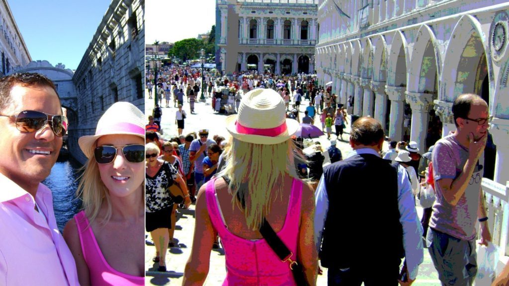 Our Europe Trip
